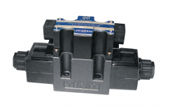 Van điện từ thủy lực Yuken DSG-03