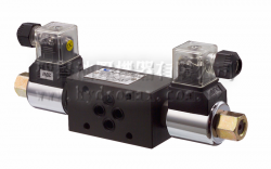 Van thuỷ lực Hydromax cho bàn nâng - V2272