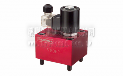 Van thuỷ lực điện từ đóng mở Hydromax - V6067