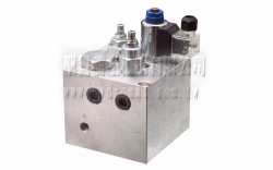 Van thuỷ lực Hydromax cho bàn nâng - V8074