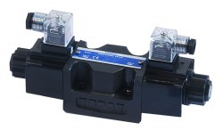 Van thủy lực Yuken DSG-03