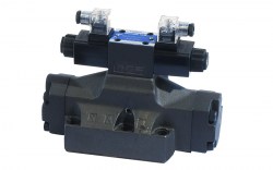 Van thủy lực Yuken DSHG
