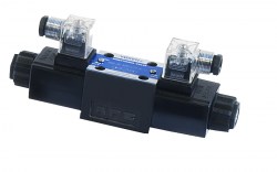 Van thủy lực Yuken DSG-01
