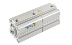 Xi lanh Compact MCJA-3
