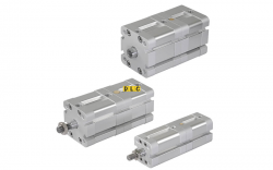 Xy lanh Compact MCJI-3