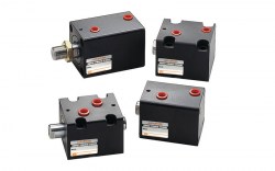 Xi lanh thủy lực Compact MHCB