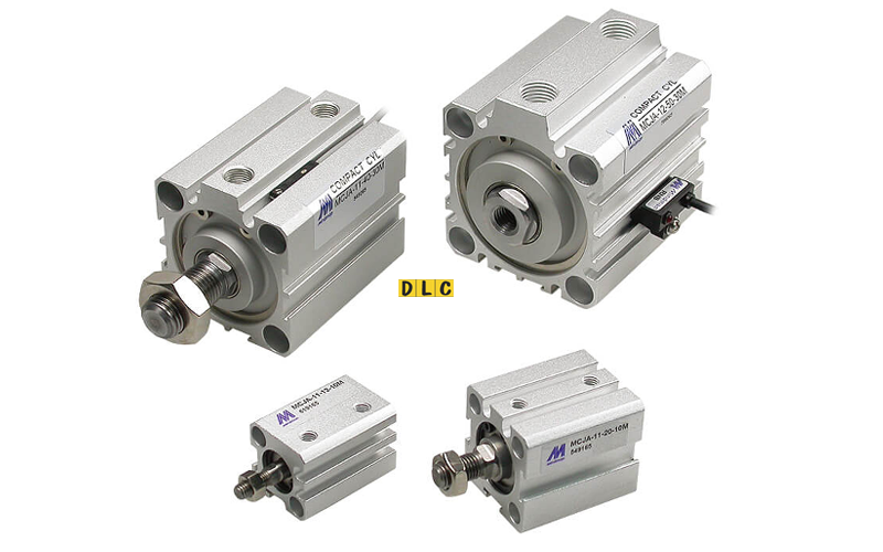xi lanh khi nen compact midman