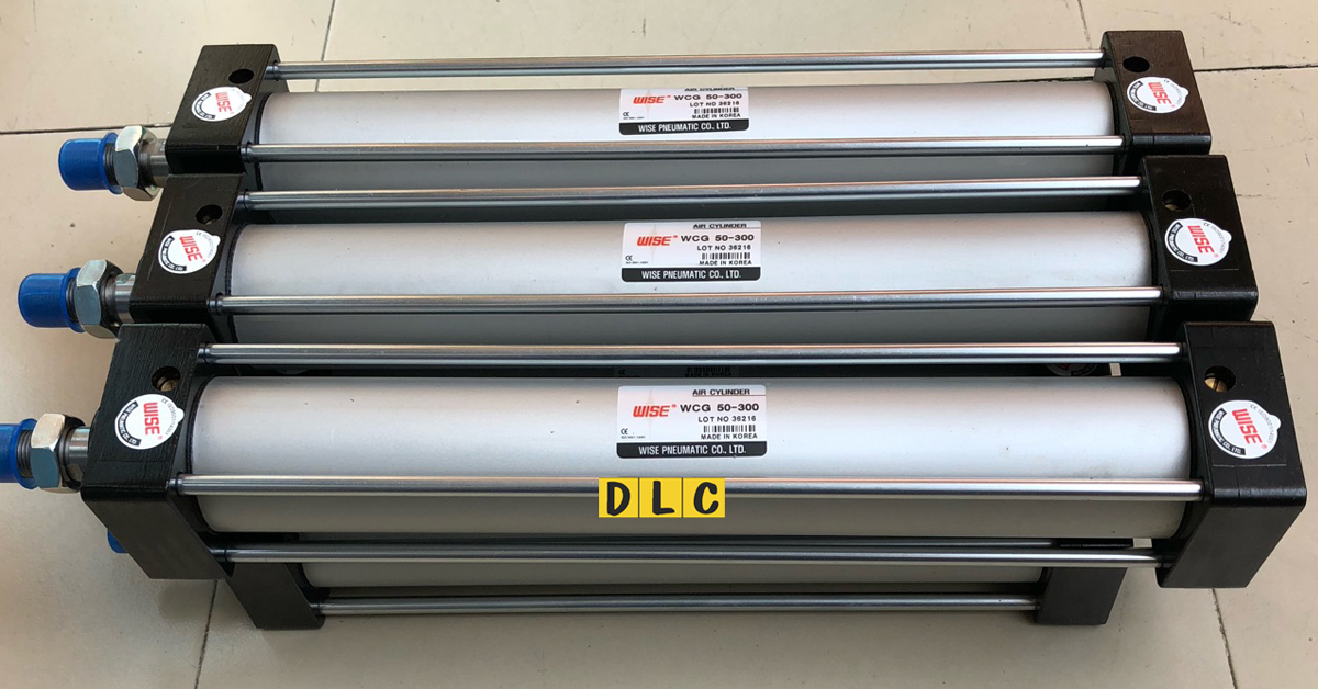 xi lanh khí nén, xy lanh khí nén, pneumatic cylinder